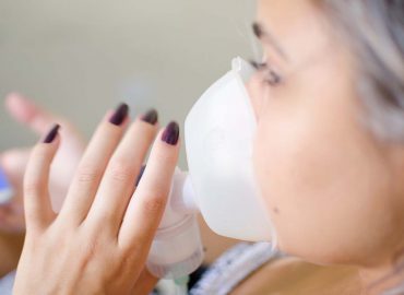 Terapia Inalatória na Asma: do Vapor ao Medicamento Genérico