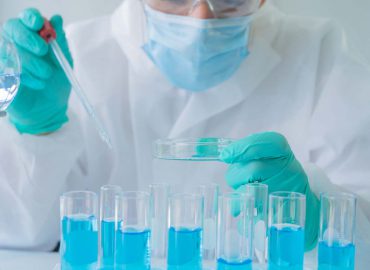 Poder dos testes para bioequivalência