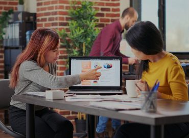 Comunicar para Pesquisar