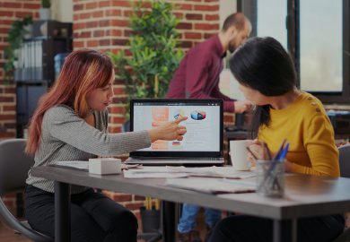 Comunicar para Pesquisar